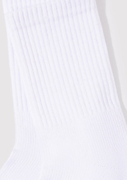 White Socks