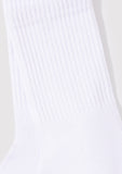 White Socks