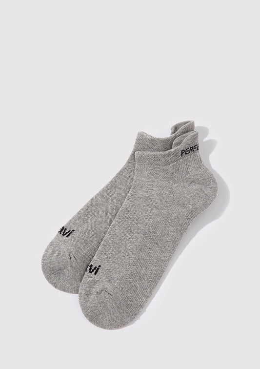 Double Pack Ankle Socks Set