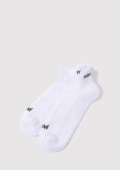 Double Pack Ankle Socks Set
