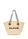 Straw Bag