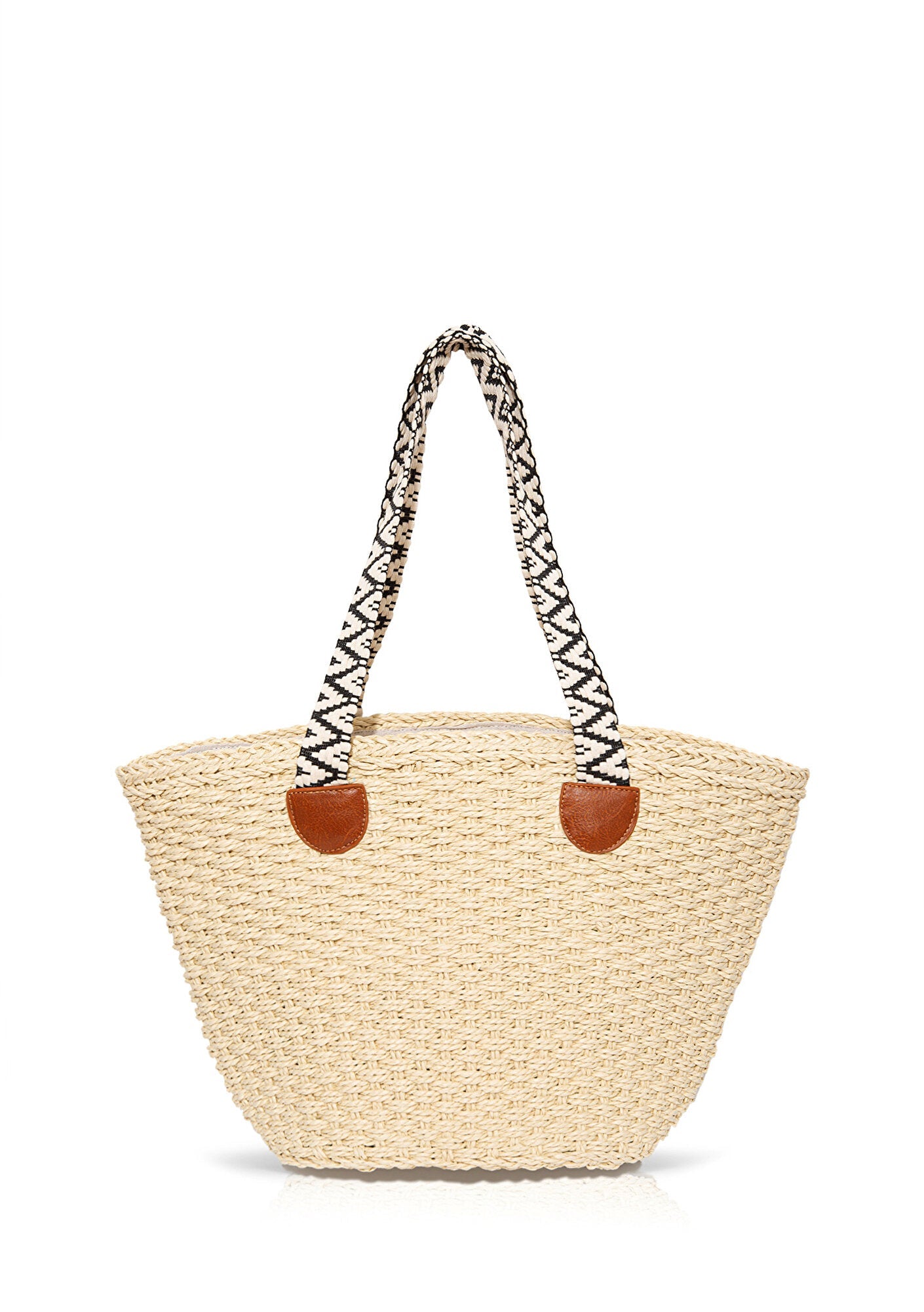 Straw Bag