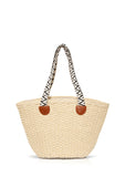 Straw Bag
