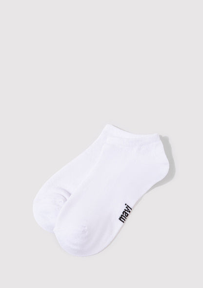 3 Pack Ankle Socks