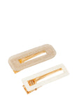 2 Pack Hair Clip