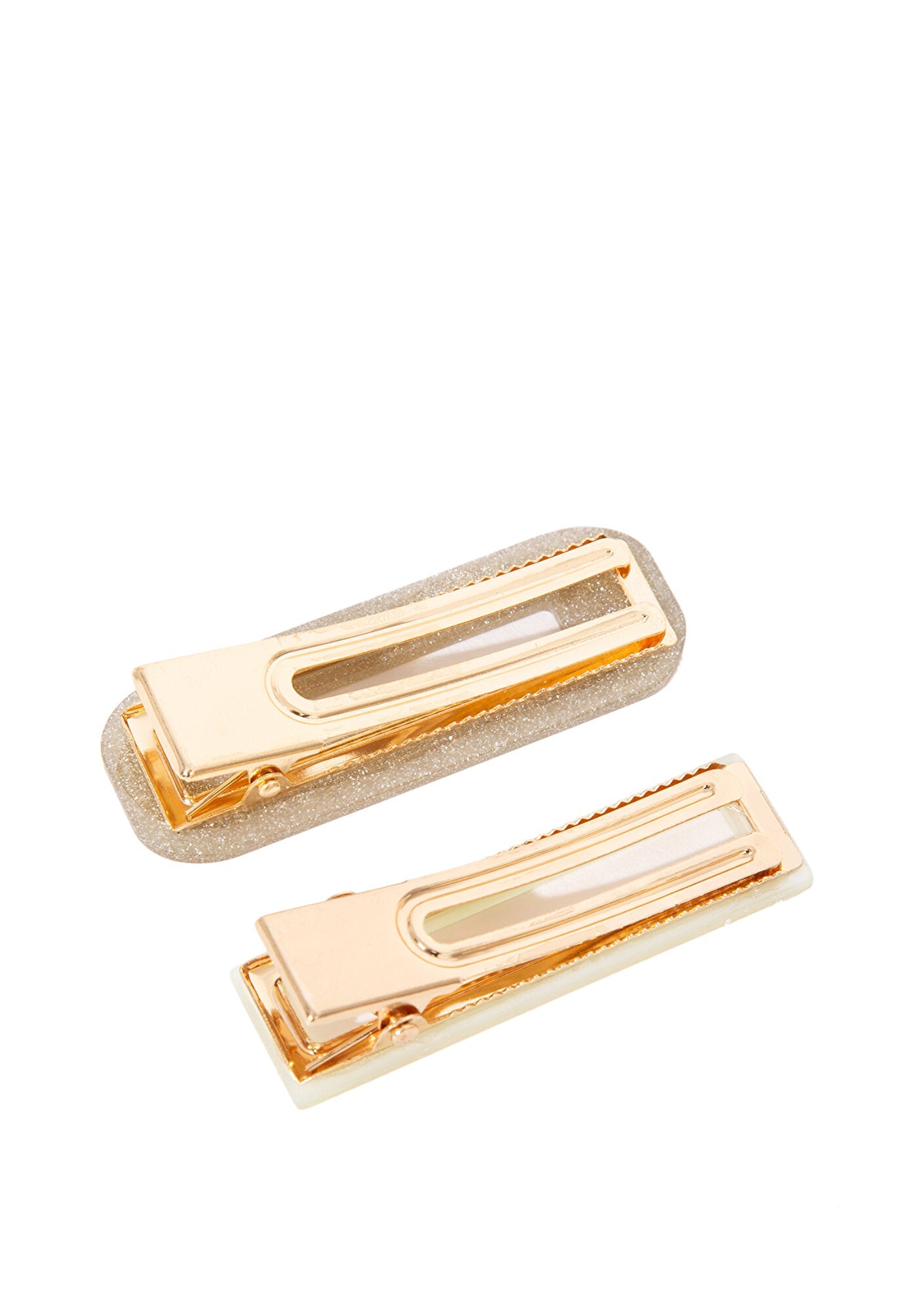 2 Pack Hair Clip