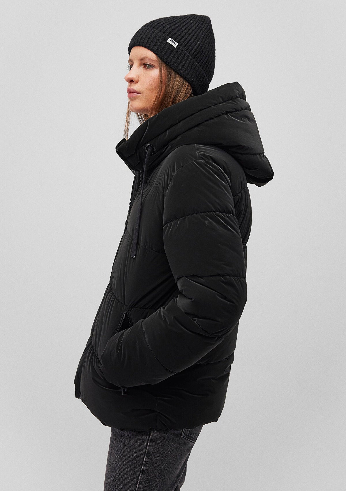 Black Beret