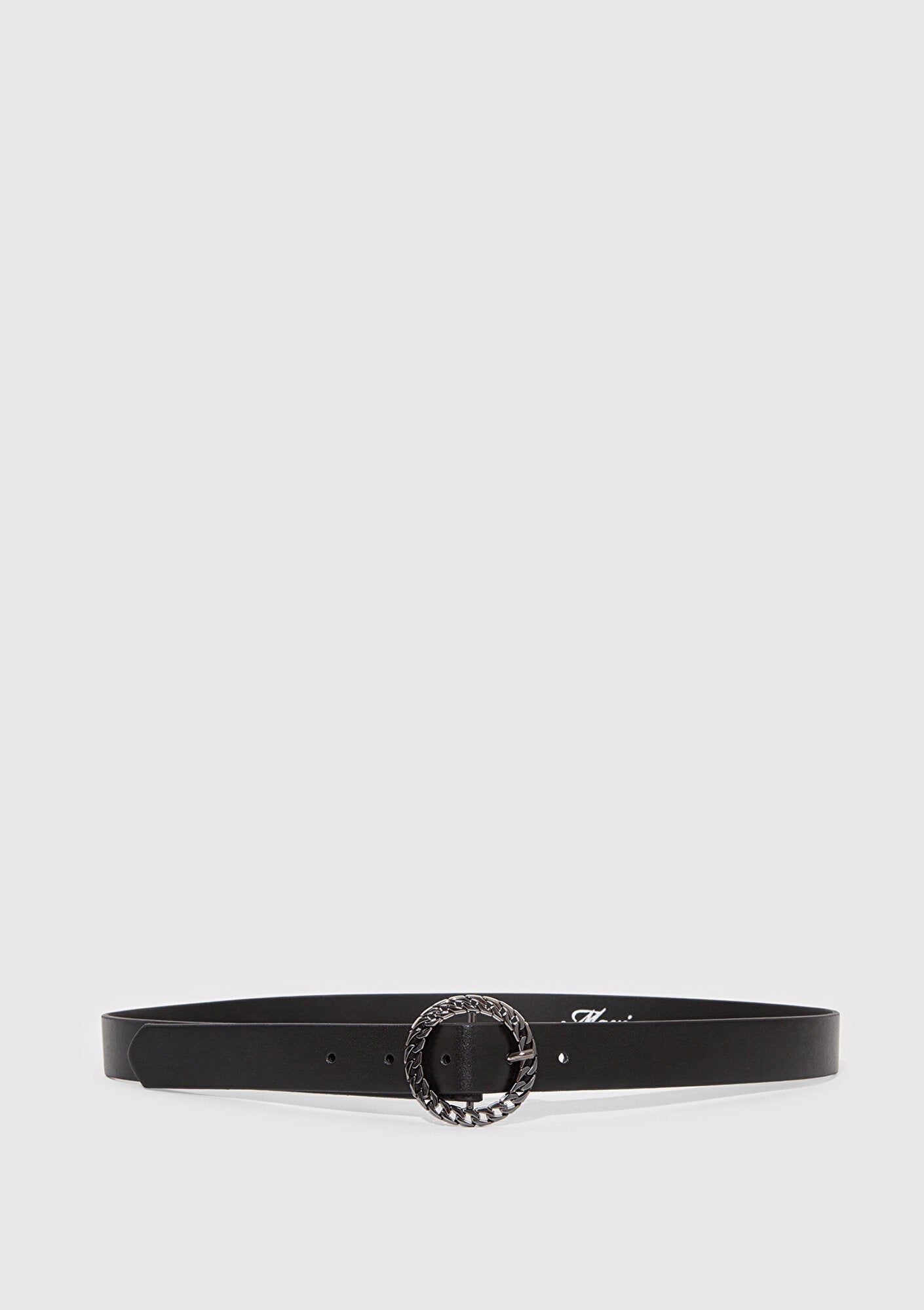 Black Belt