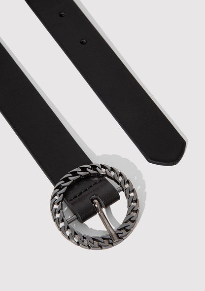 Black Belt