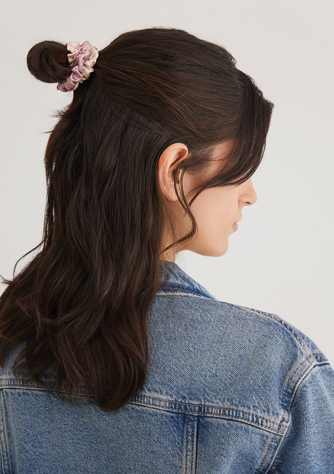 Hairclip Set