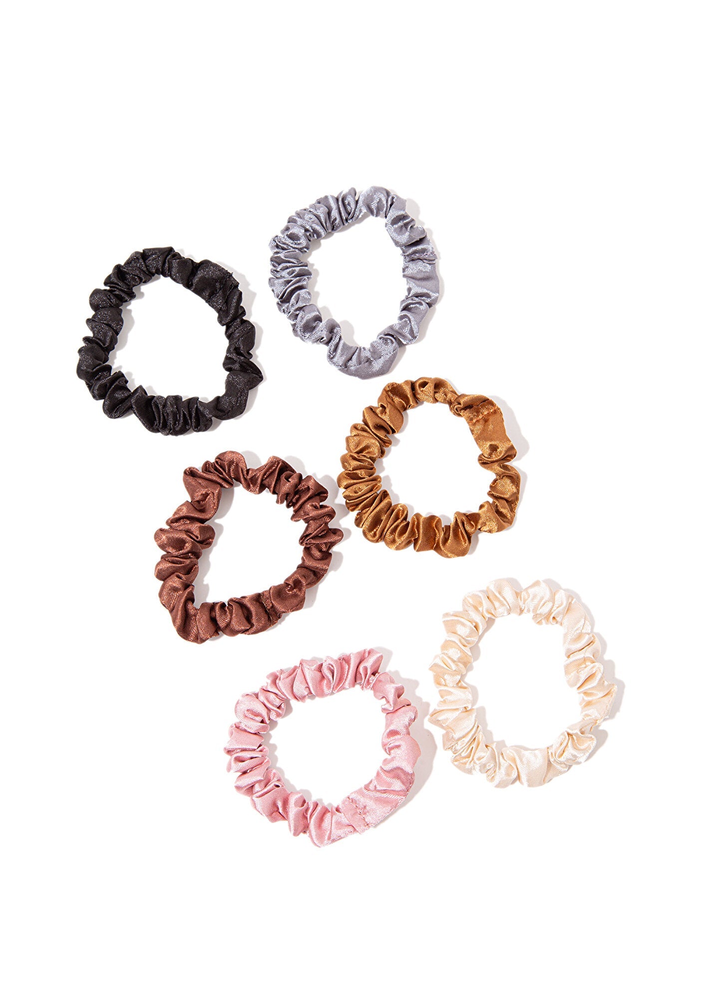 Hairclip Set