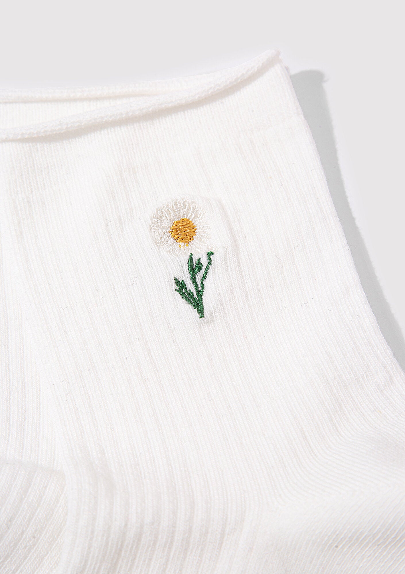 Off White Socket Socks