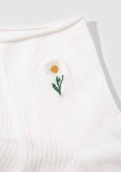 Off White Socket Socks