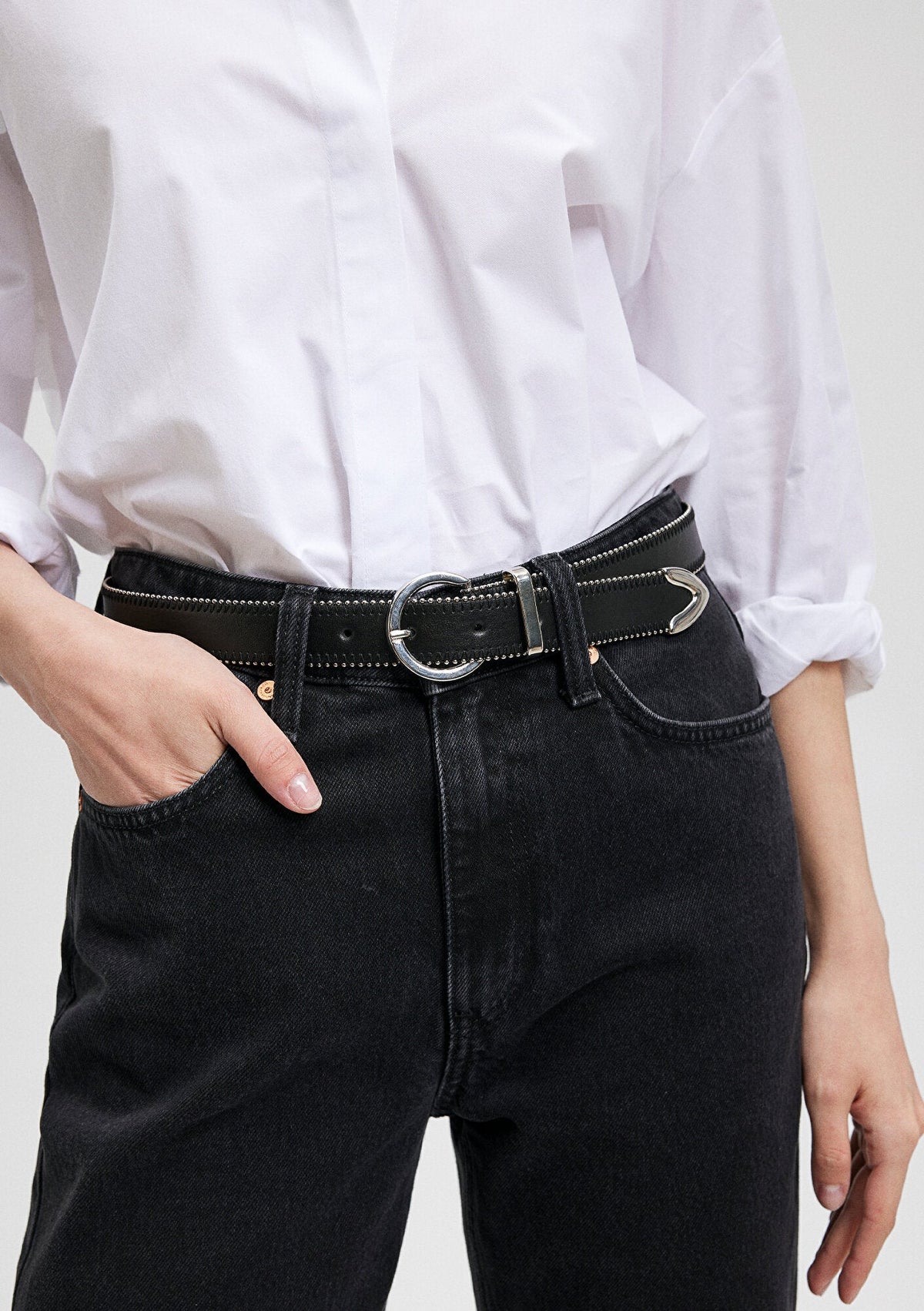 Black Belt