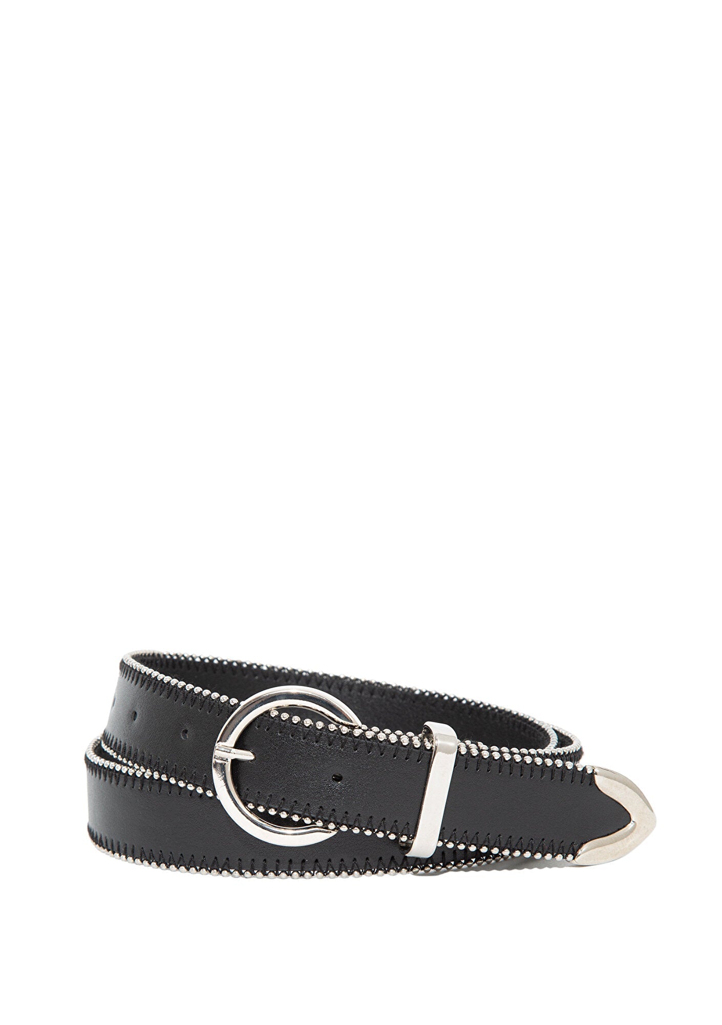 Black Belt