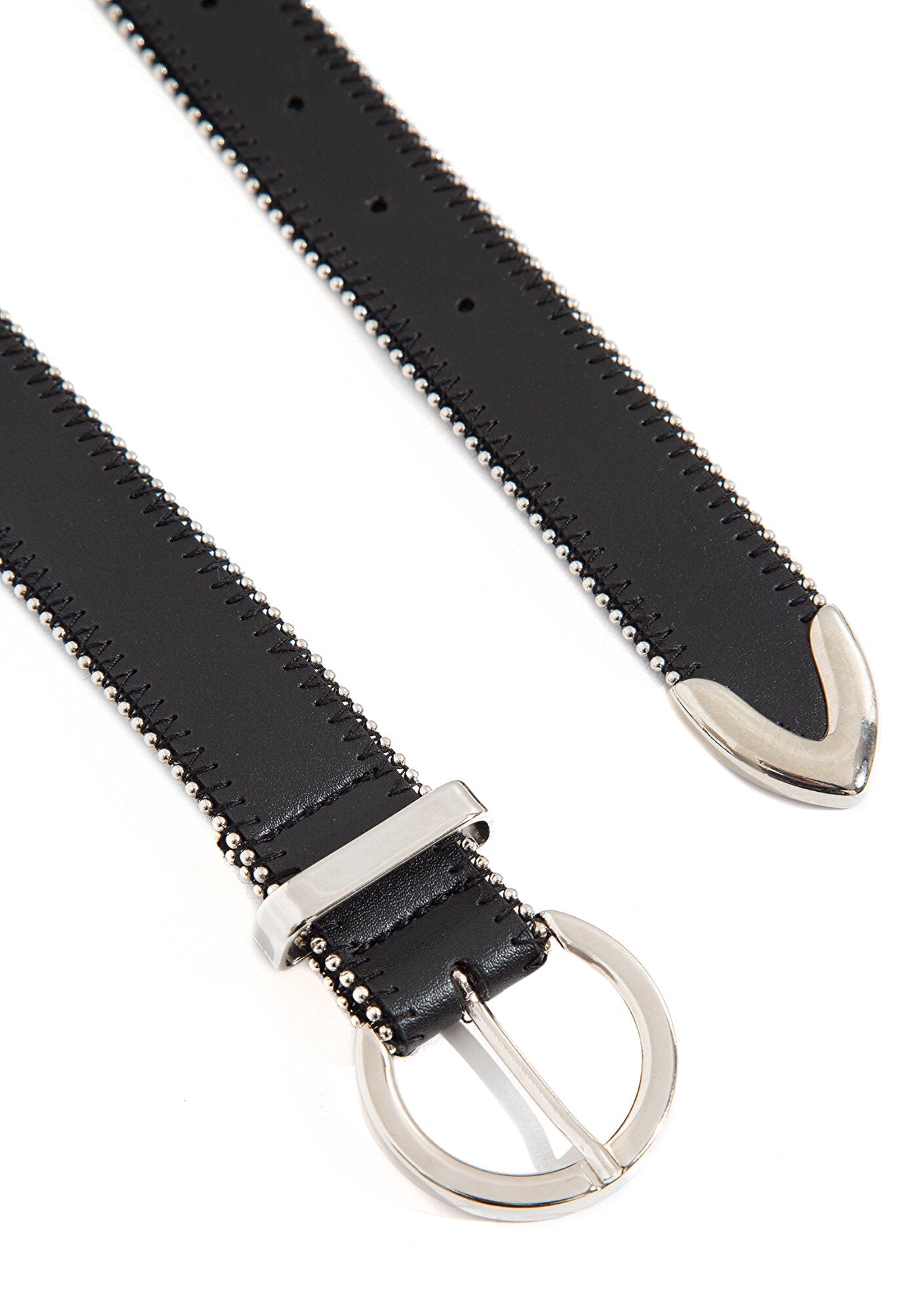 Black Belt
