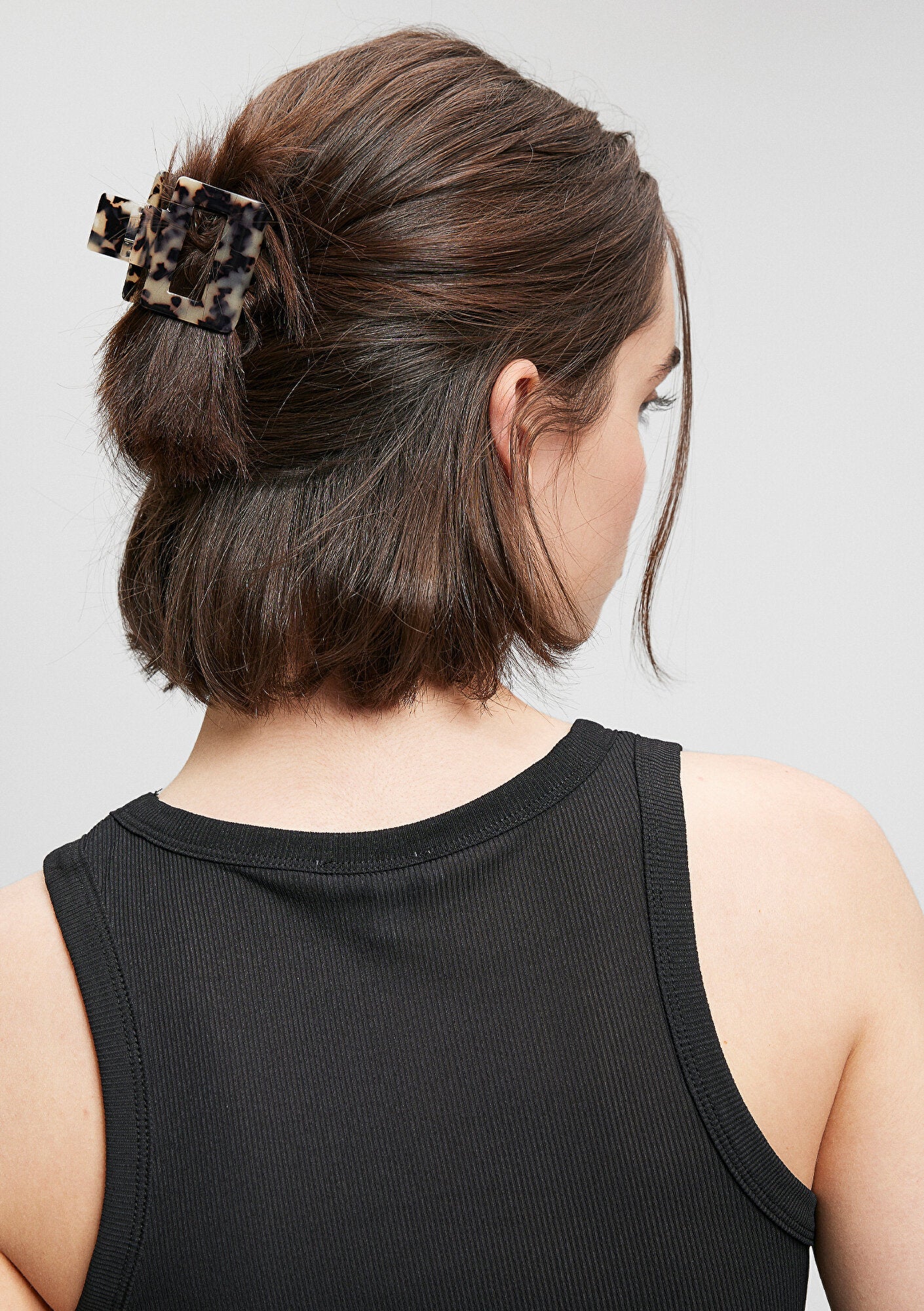 2 Pack Hair Buckles
