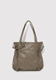 Khaki Shoulder Bag