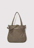 Khaki Shoulder Bag