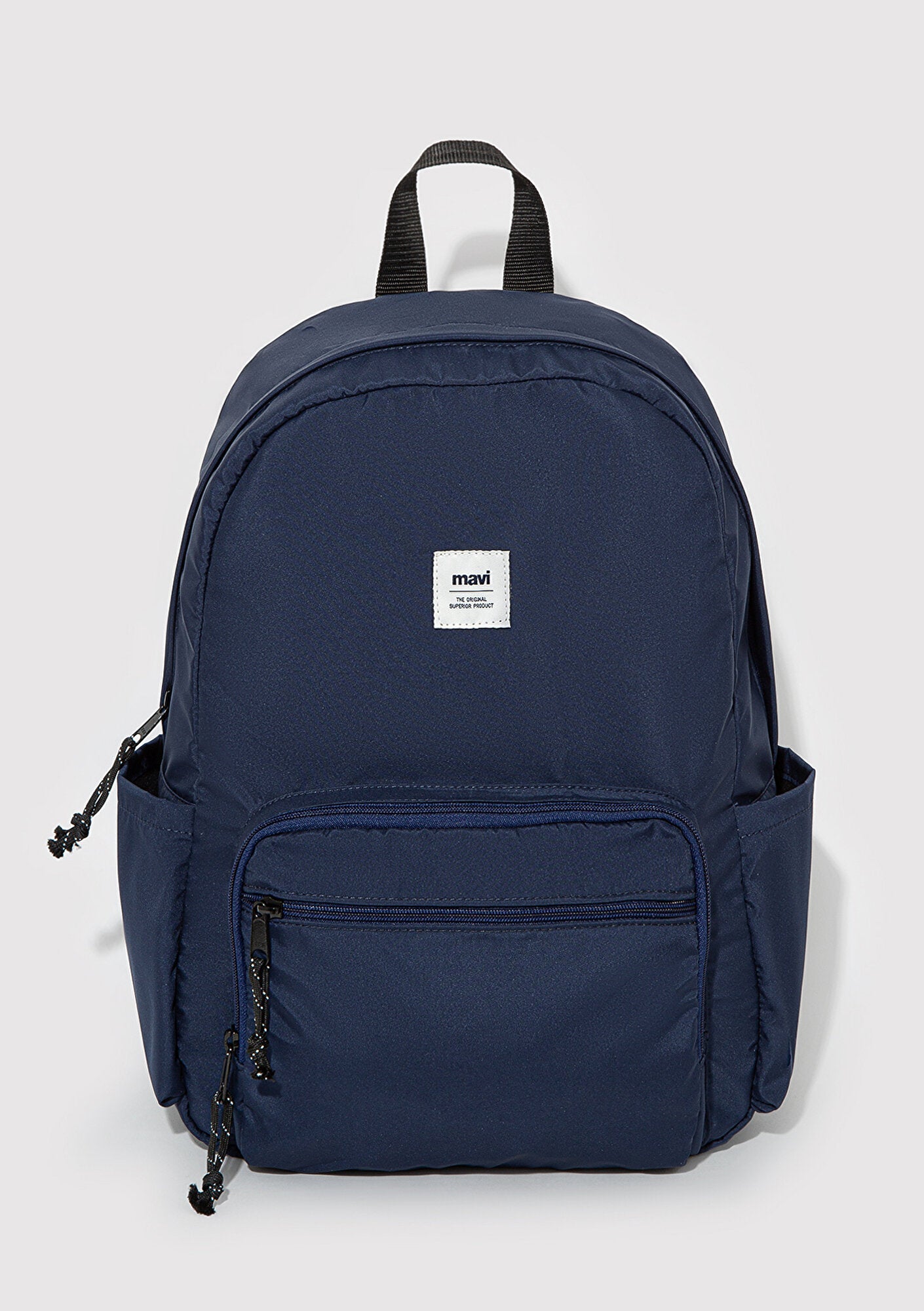 Navy Backpack