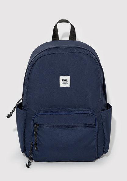 Navy Backpack
