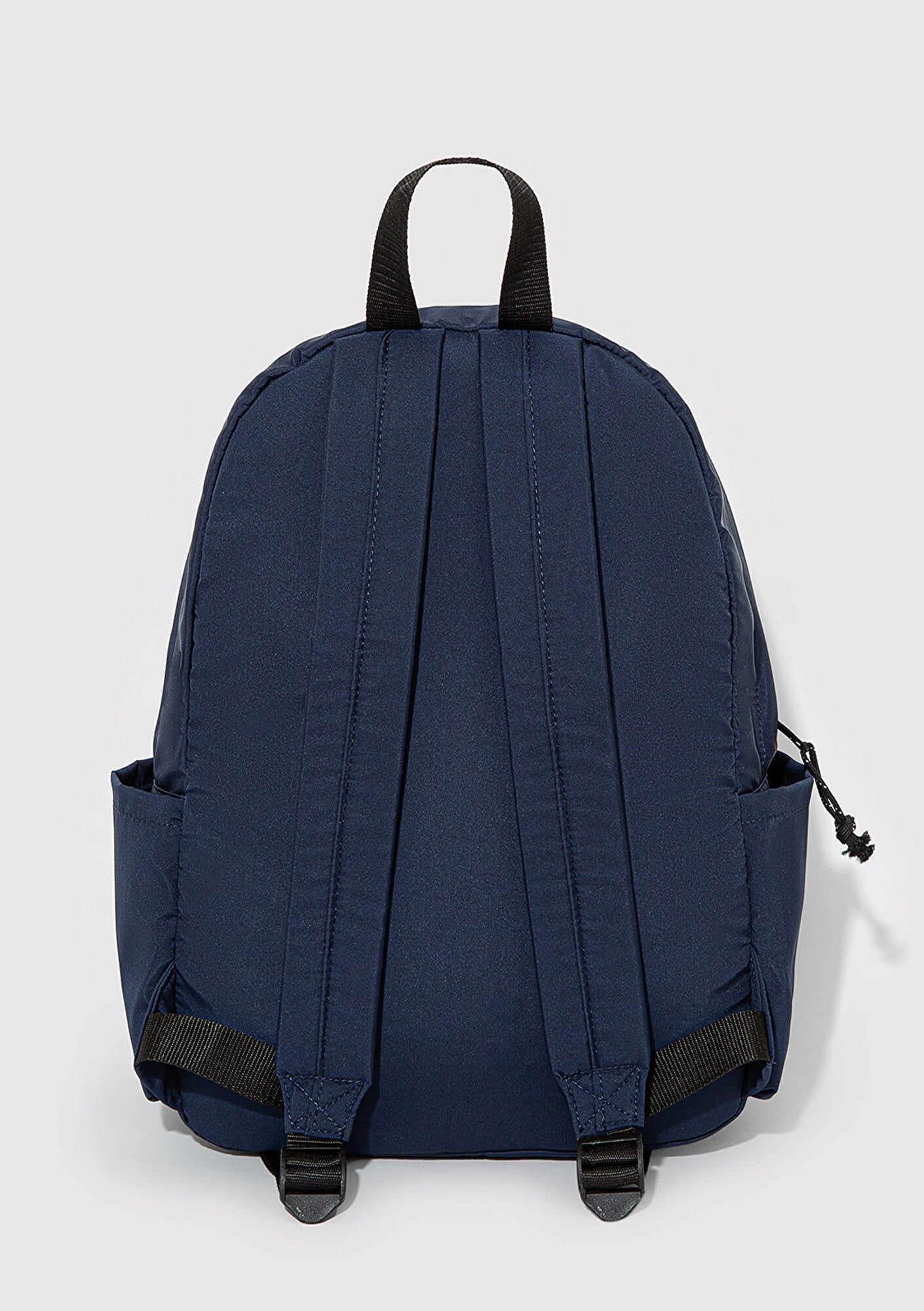 Navy Backpack