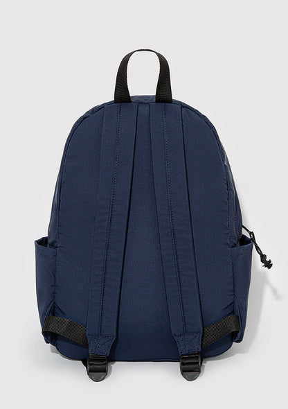 Navy Backpack