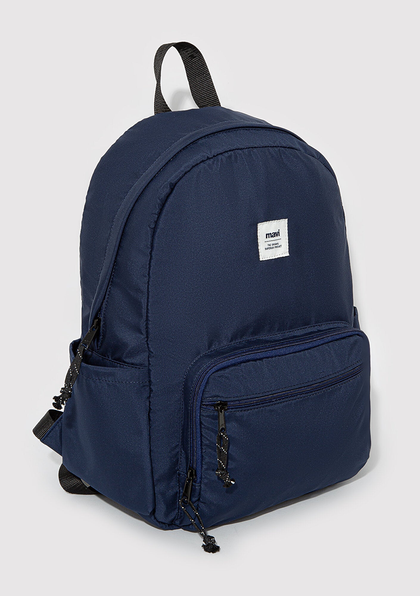 Navy Backpack