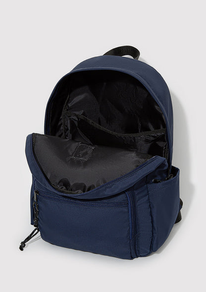Navy Backpack