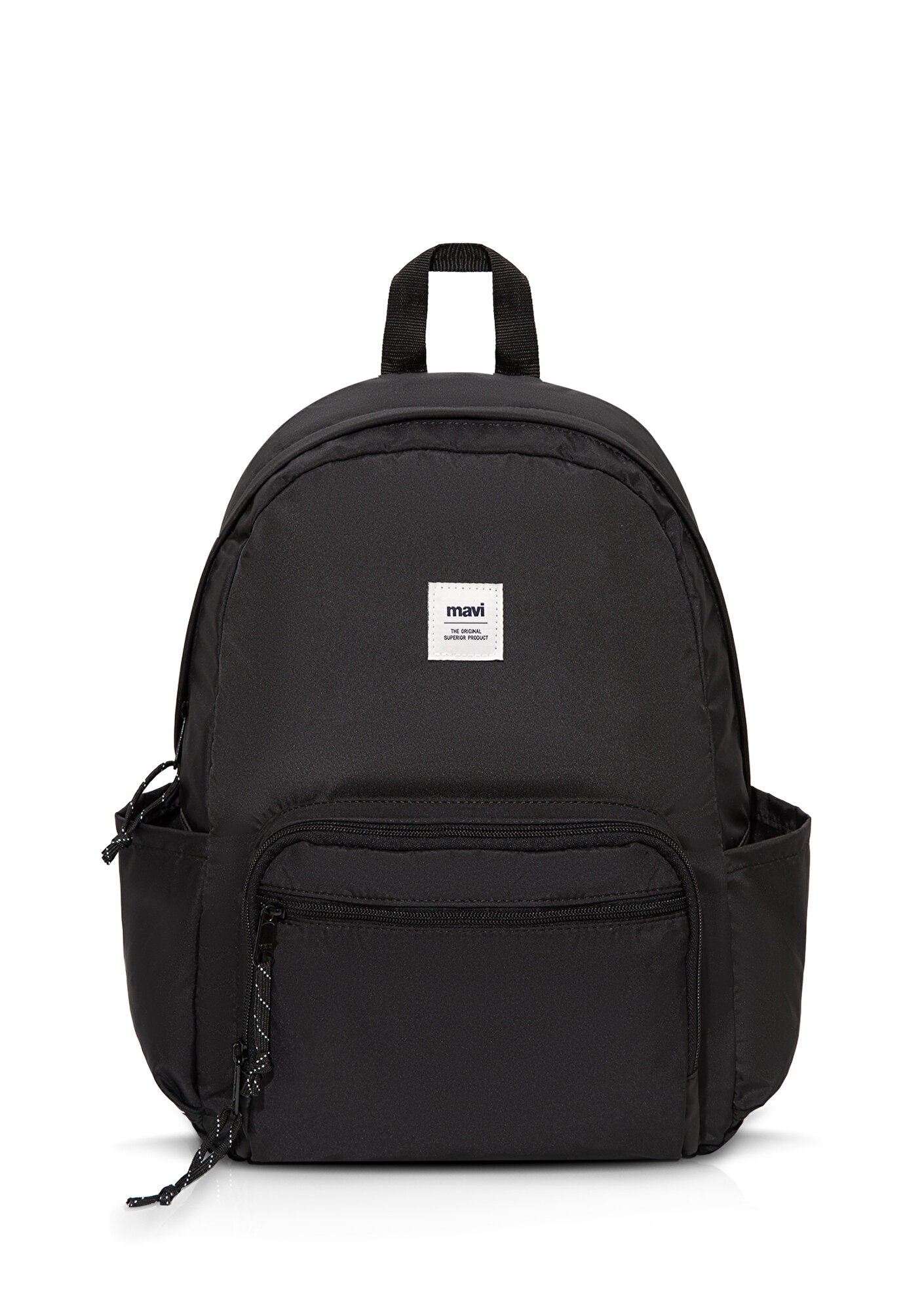 Black Backpack