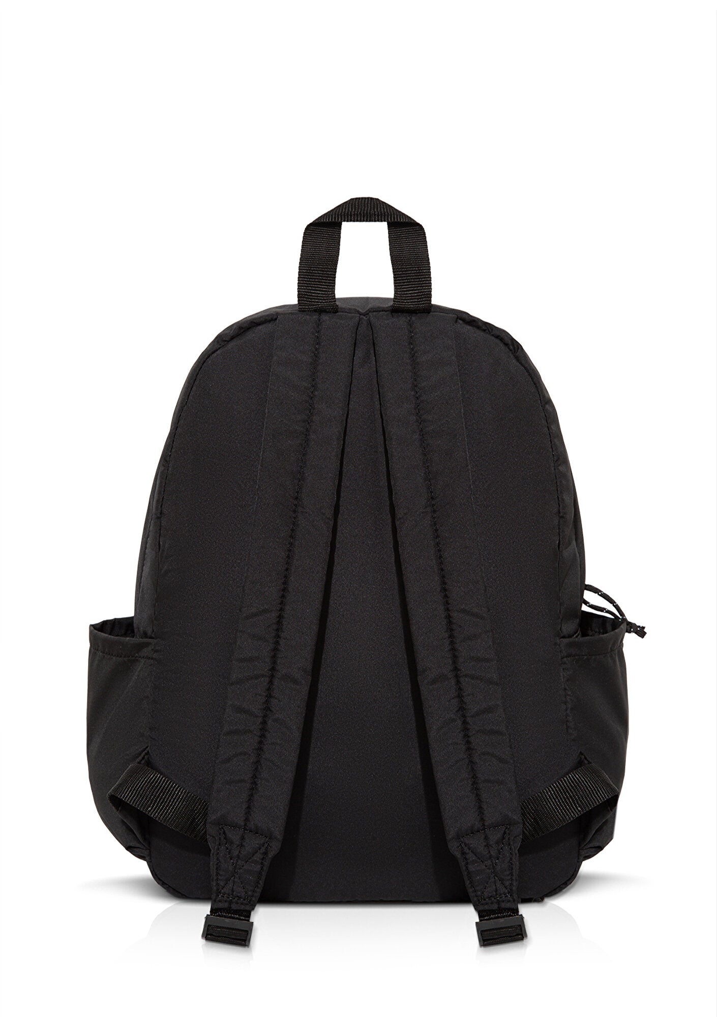 Black Backpack