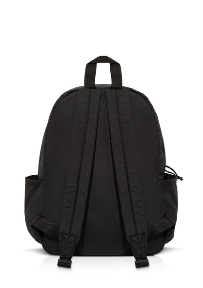 Black Backpack