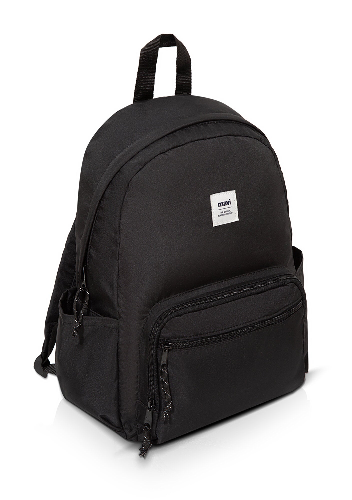 Black Backpack