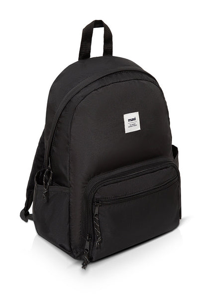 Black Backpack