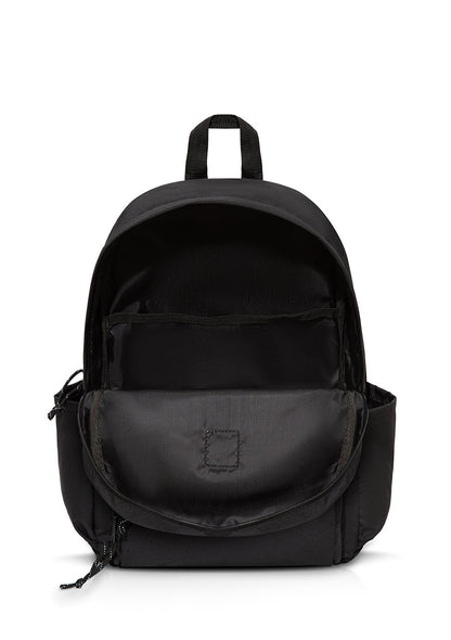 Black Backpack