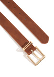 Brown Belt