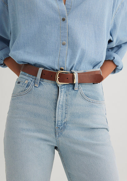 Brown Belt