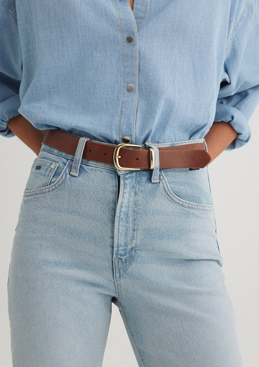 Brown Belt