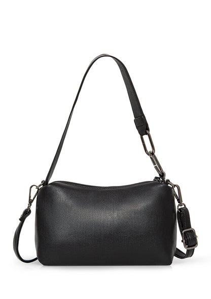 Black Shoulder Bag