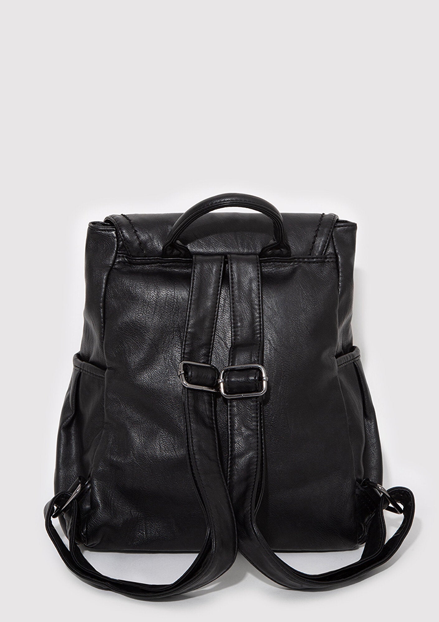 Black Backpack