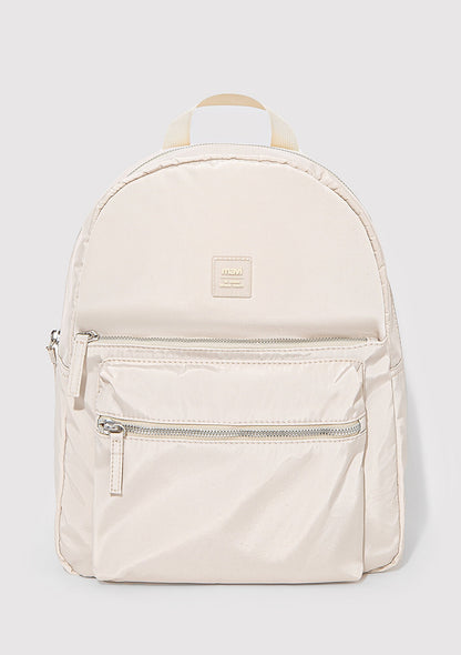 Ecru Backpack