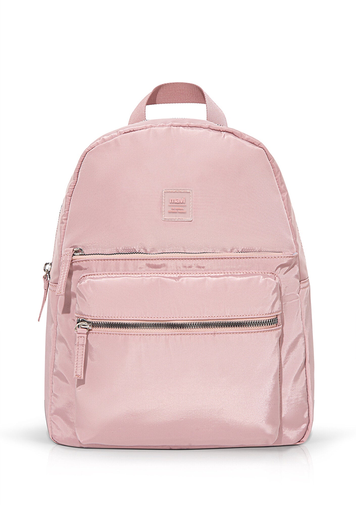 Pink Backpack