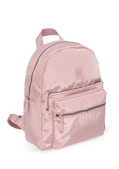 Pink Backpack