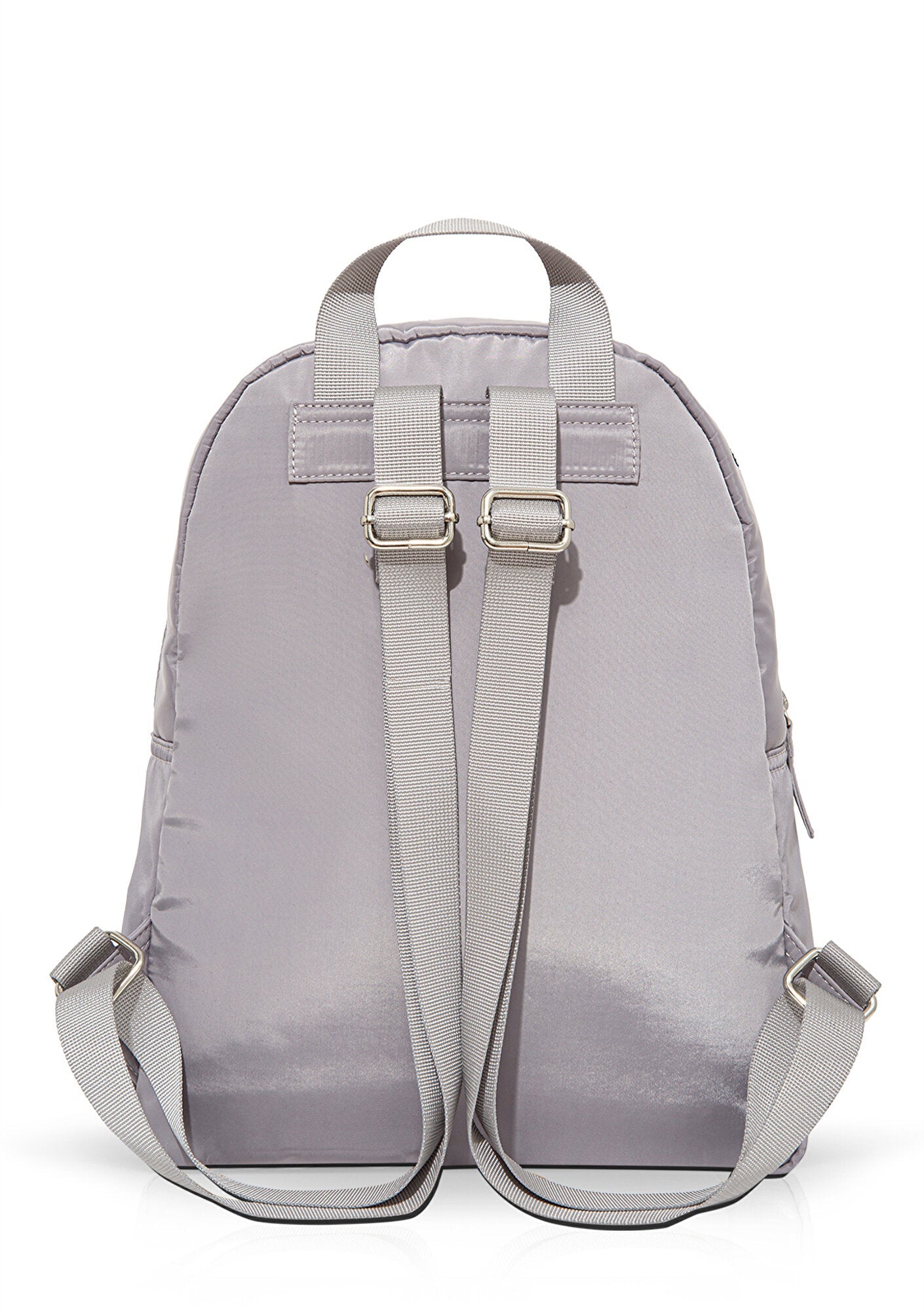 Grey Backpack