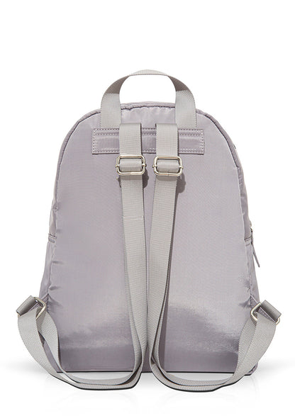 Grey Backpack