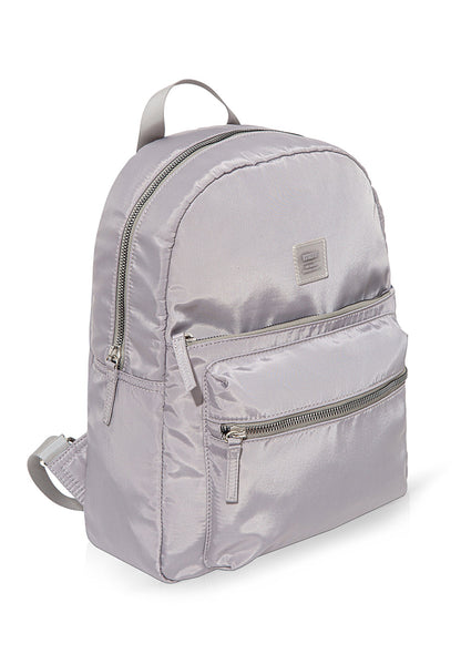 Grey Backpack
