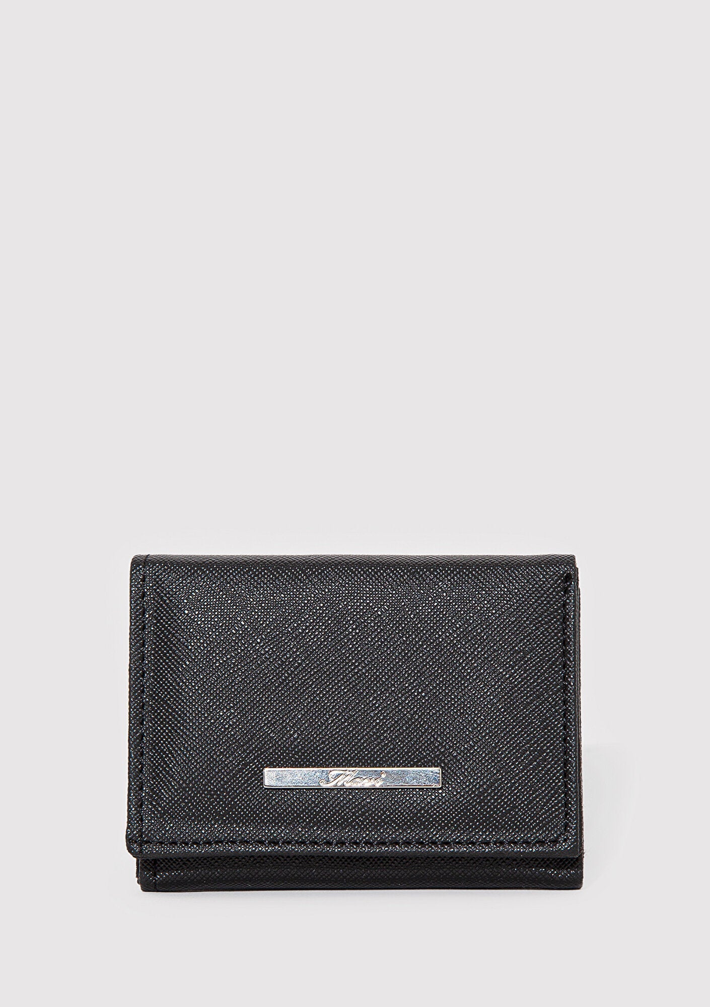 Black Wallet