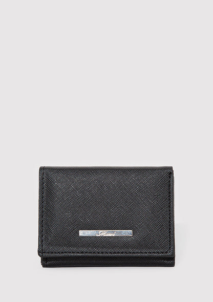 Black Wallet