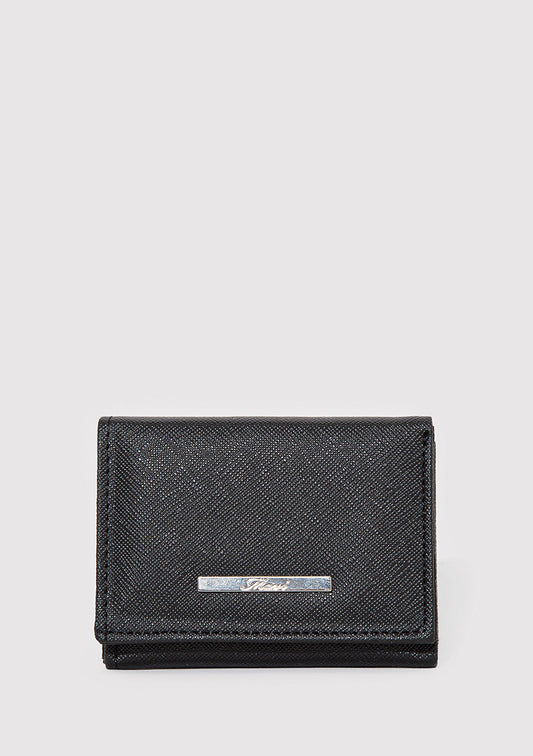 Black Wallet