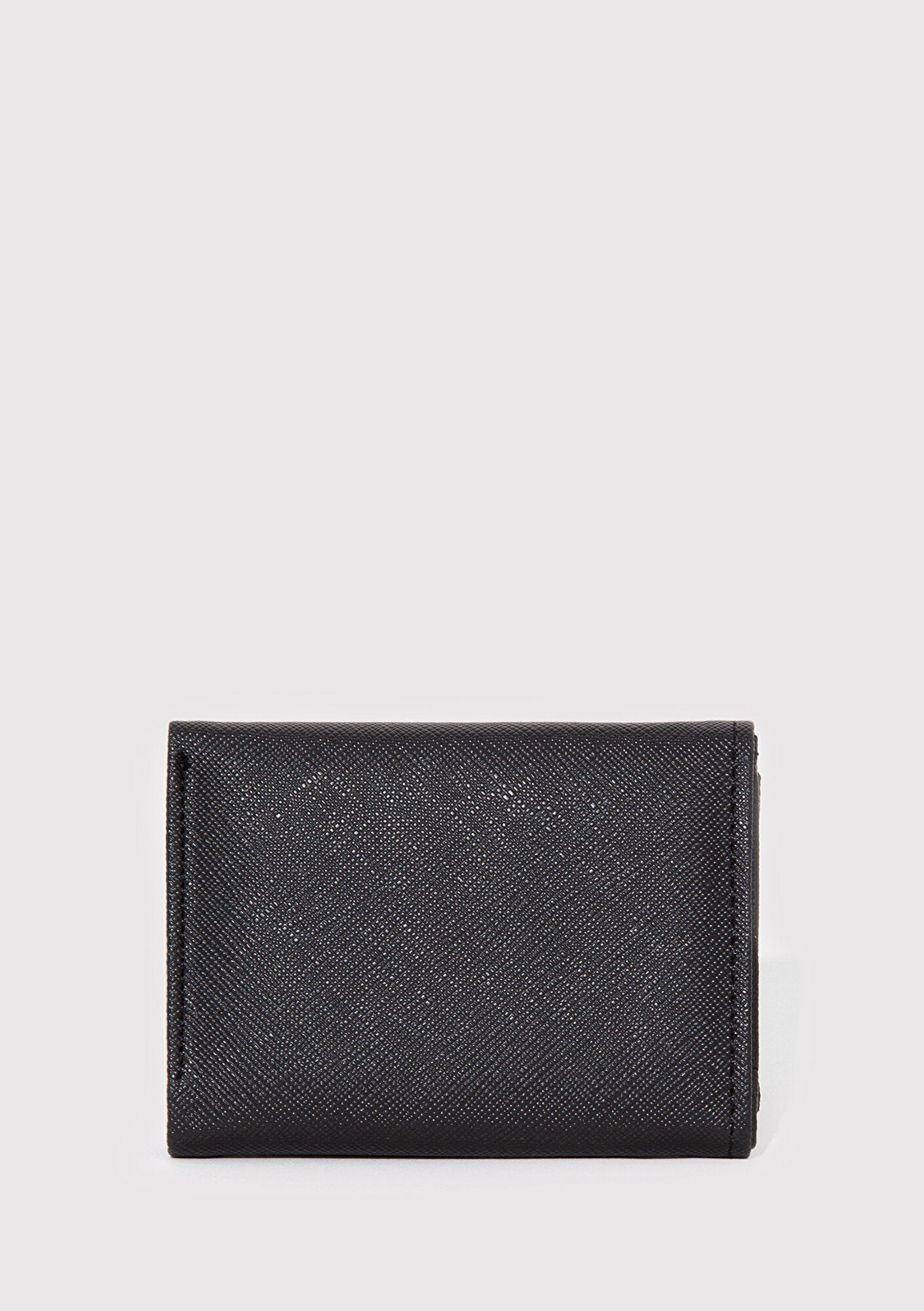 Black Wallet